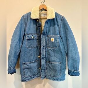 Carhartt WIP Phoenix Coat